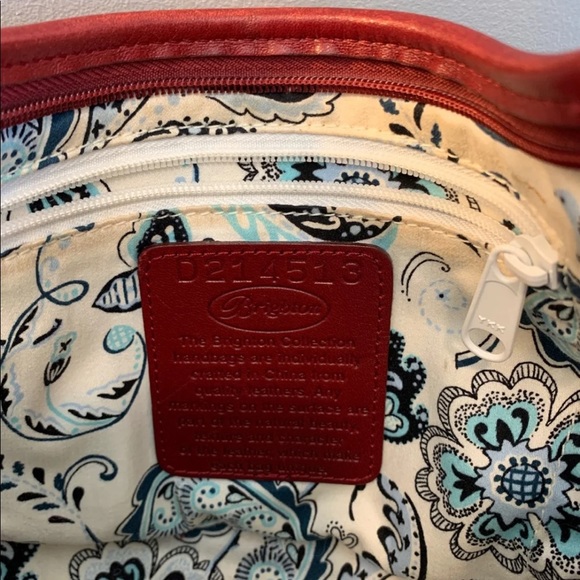 Brighton bag - Picture 3 of 5